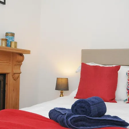 Elmbank Holiday home