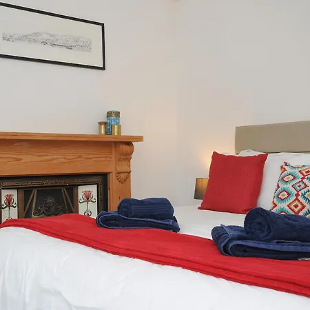 Holiday home Elmbank
