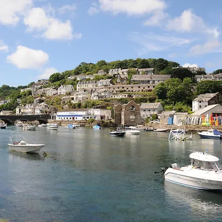Elmbank * Looe