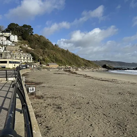 Holiday home Elmbank Looe