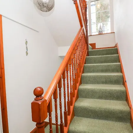 Elmbank Holiday home Looe